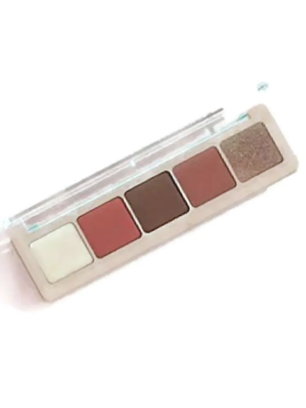 New! Natasha Denona Eyeshadow Palette In Peak